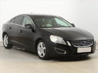 Volvo S60 T5, Automat, Serv.kniha