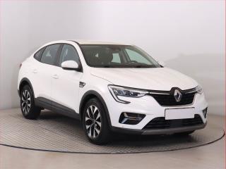 Renault Arkana 1.3 TCe
