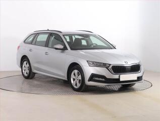 �koda Octavia Ambition 2.0 TDI, Tempomat