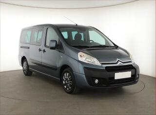 Citro�n Jumpy 2.0 HDI, Bus, 8M�st