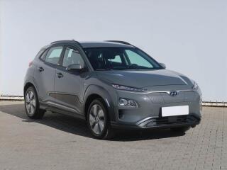 Hyundai Kona Electric 39 kWh, SoH 100%