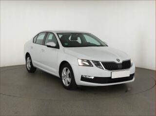 �koda Octavia 1.6 TDI, Tempomat