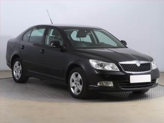 koda Octavia Elegance 1.4 TSI, Tempomat