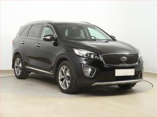 Kia Sorento 2.2 CRDi, R, 7 MST, 4X4