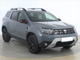 Dacia Duster 1.3 TCe