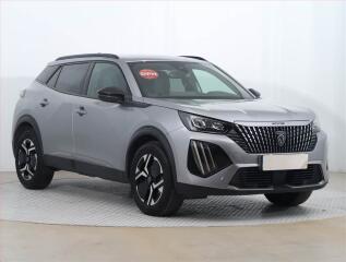 Peugeot 2008 1.2 PureTech