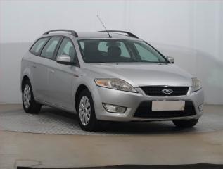 Ford Mondeo 2.0 TDCi, po STK