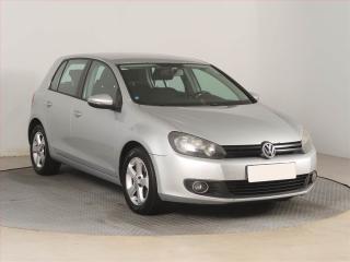 Volkswagen Golf 1.2 TSI, Tempomat