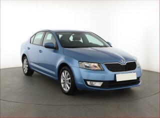 �koda Octavia Ambition 1.6 TDI, Tempomat