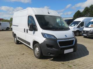 Peugeot Boxer 2.2 BlueHDi, L2H2, 1.0t, R