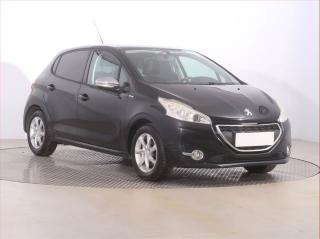 Peugeot 208 1.2 PureTech, Serv.kniha