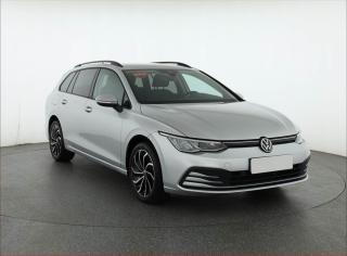 Volkswagen Golf Comfortline 1.5 TSI, DPH