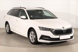 �koda Octavia Ambition Plus 2.0 TDI