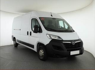 Opel Movano 2.2 CDTi, L3H2, 13m3, 1.0t, R