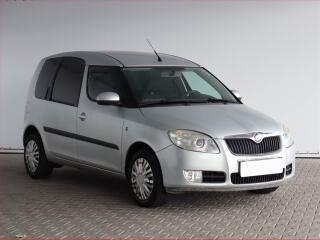 �koda Roomster Comfort 1.4 16V