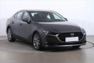 Mazda 3 2.0 Skyactiv-G, Automat