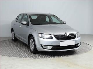 �koda Octavia Ambition 1.6 TDI, Serv.kniha