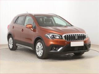 Suzuki SX4 S-Cross Premium 1.4 BoosterJet, 4X4