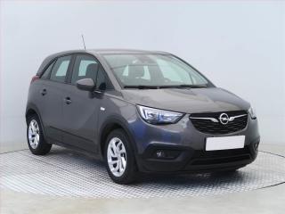 Opel Crossland X 1.2, Serv.kniha, Tempomat