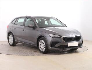 �koda Scala 1.0 TSI, Serv.kniha