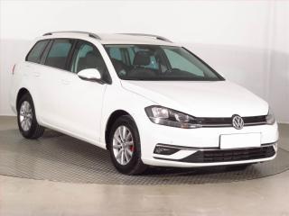 Volkswagen Golf 1.6 TDI, Automat, Tempomat