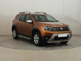 Dacia Duster 1.6 SCe, R,1.maj, Serv.kniha