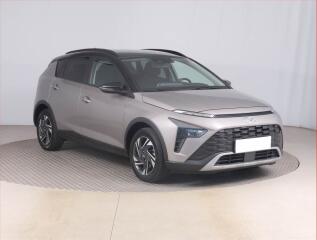 Hyundai Bayon Smart Climate 1.0 T-GDI