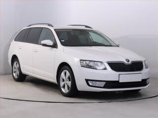 �koda Octavia 2.0 TDI, 4X4, Serv.kniha