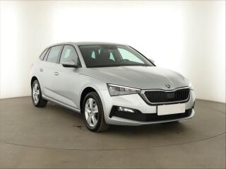 �koda Scala Style 1.5 TSI, �R,1.maj