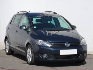 Volkswagen Golf Plus Comfortline 1.6 TDI