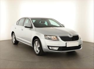 koda Octavia 1.8 TSI, Automat, R,1.maj