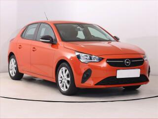 Opel Corsa 1.2, Serv.kniha, Tempomat