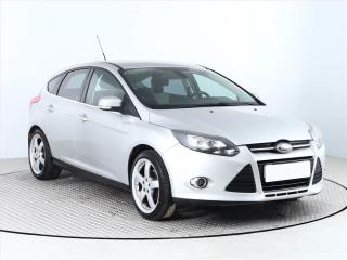 Ford Focus 1.6 TDCi, Navi, Tempomat