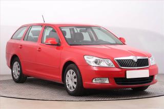 koda Octavia Ambition 1.6 TDI, Serv.kniha