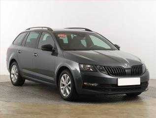 koda Octavia 1.6 TDI, Navi, Tempomat