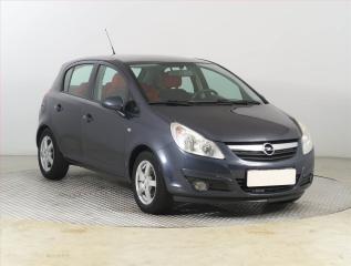 Opel Corsa 1.2, nov STK, Tan