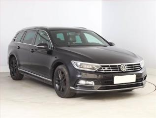 Volkswagen Passat R-Line 1.6 TDI, Automat, Ke