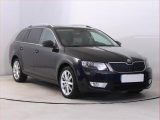 �koda Octavia 1.6 TDI, Serv.kniha, Navi
