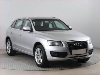 Audi Q5 2.0 TDI, 4X4, Automat