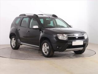 Dacia Duster 1.6 16V, Park.�senzory