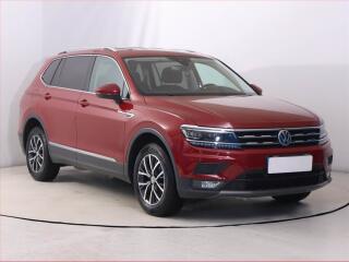 Volkswagen Tiguan Allspace 2.0 TDI