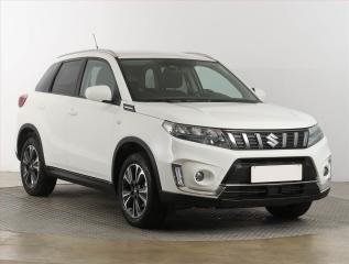 Suzuki Vitara Premium 1.4 BoosterJet