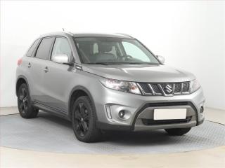 Suzuki Vitara 1.4 BoosterJet, 4X4, R,1.maj