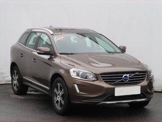 Volvo XC60 D4, 4X4, Automat, R,1.maj