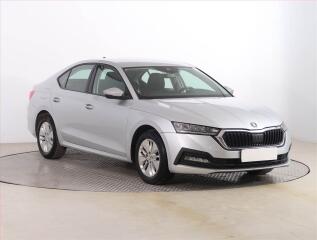�koda Octavia Ambition 1.5 TSI, Automat