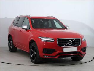 Volvo XC90 R-Design D5 AWD