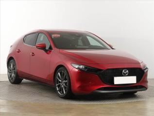 Mazda 3 2.0 Skyactiv-G, digi klima