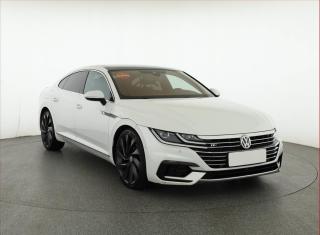 Volkswagen Arteon R-line 2.0 TSI 4Motion, DPH