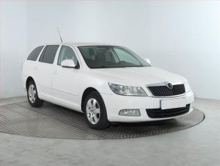 koda Octavia Elegance 1.6 TDI, Serv.kniha