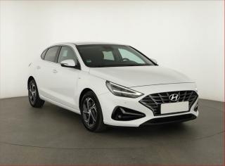 Hyundai i30 SMART 1.5 T-GDI MHEV